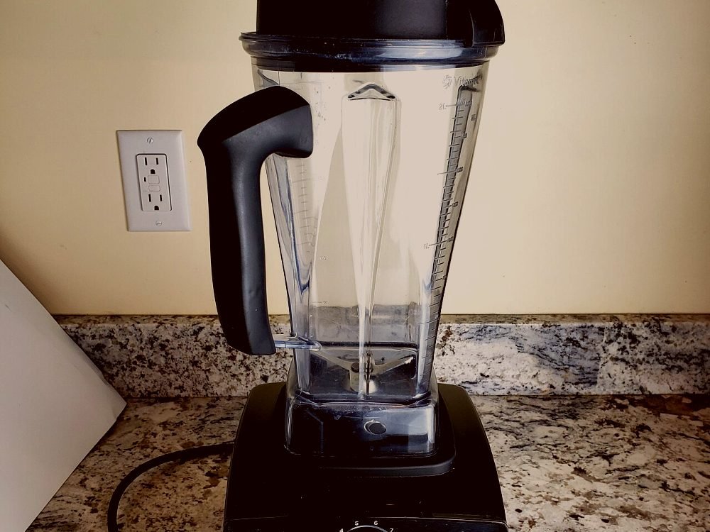 Mixer Grinder repaired by KitchenMend in Chennai